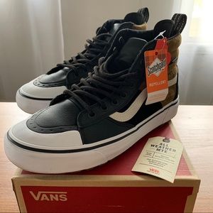 VANS SK8-HI MTE 2.0